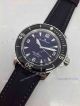 Fake Swiss Blancpain Watch SS Black Dial Black Leather  (3)_th.jpg